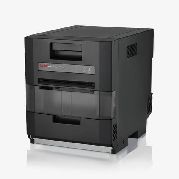 Impresora KODAK 6800 PP - Best Sublimacion Moderniza el Ingenio